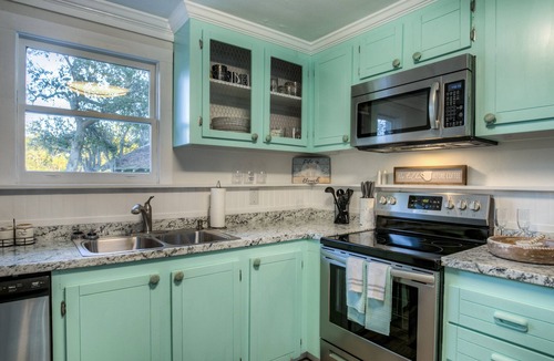 Olde Town House | Golf Cart, Newley Remodeled, Great Location in Bluffton!