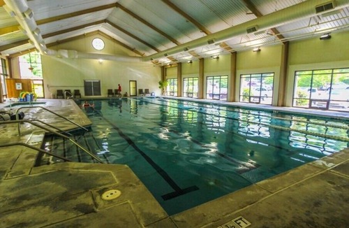 Marble Hill Resort | Golf Club Villas at Big Canoe - Spacious 2 Bedroom W/Full Kitchen