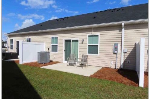 Carolina Forest House | Golfer and Shoppers Paradise Victory Way