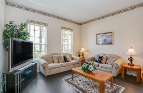 Highlands Reserve Villa | Golfer'S Delight In Highland'S Reserve! Villa