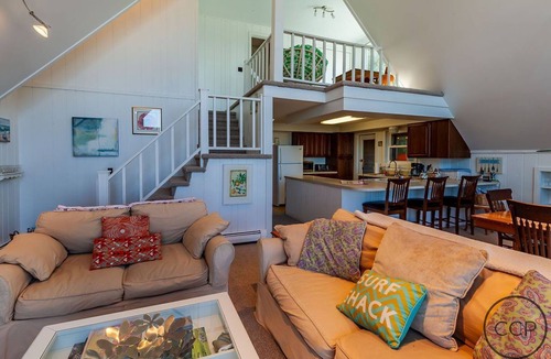 Montague House | Gone Coastal: A Lake Michigan Beach House