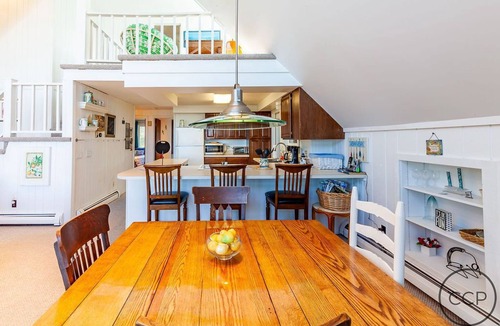 Montague House | Gone Coastal: A Lake Michigan Beach House