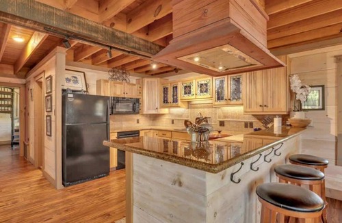Daufuskie Island House | Gone Daufuskie-Waterfront Home with Golf cart