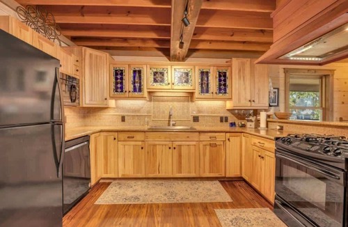 Daufuskie Island House | Gone Daufuskie-Waterfront Home with Golf cart
