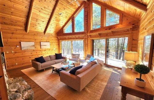 Harbor Springs House | Good Hart Haven