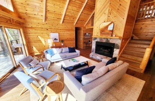Harbor Springs House | Good Hart Haven