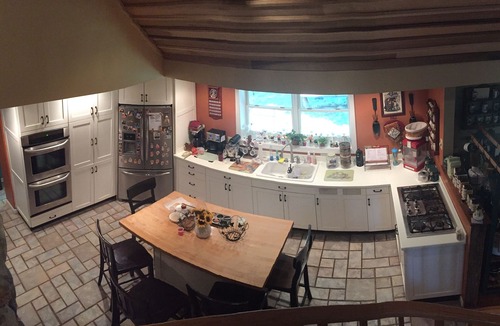 Lexington Bed & Breakfast | Good Place Farms B&B