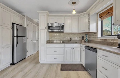 Folly Field Villa | Gorgeous 1bd, 1bth Oceanview Villa in the Hilton Head Beach and Tennis Resort!