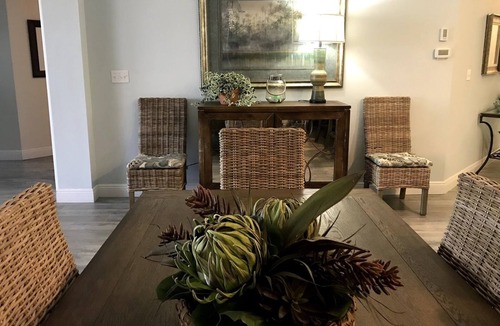 Vanderbilt Beach Condo | Gorgeous 3 BR Waterside Condo w/Private Sun Deck across from the Ritz Carlton