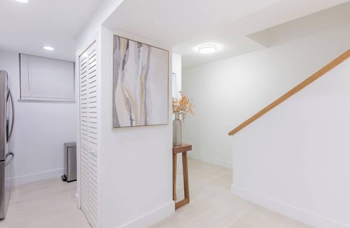 New Smyrna Beach Apartment | Gorgeous Beach Front Condo, Near Flagler Ave - 701