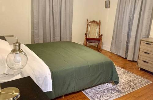 Powell Cottage | Gorgeous Cottage 15 minutes from Downtown Knoxville!