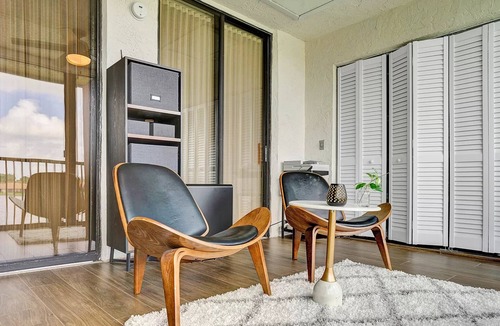 Hamptons at Boca Raton Condo | Gorgeous FL/Boca Raton 3B/2B Newly Remodeled Modern Condo - 6 Months Minimum