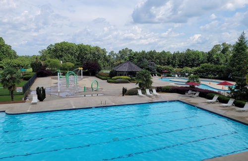 Douglasville House | Gorgeous, Spacious, Clean, Comfortable Stay, Close to Six-Flags