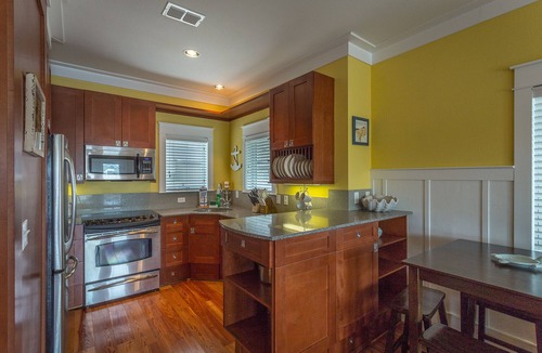 Carrabelle Condo | Gotta Catch A Phish! 1BR/2BA Condo at Pirate's Landing! Special!