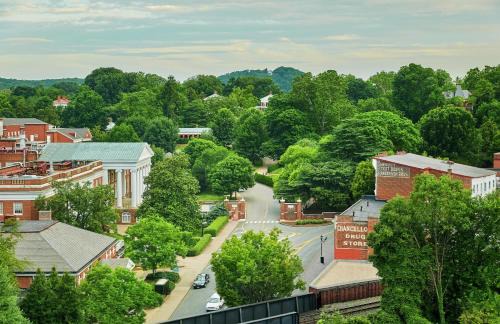 Venable Hotel | Graduate by Hilton Charlottesville