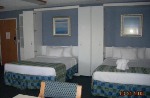 Traverse City Hotel | Grand Beach Resort Hotel