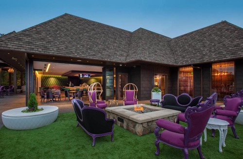 Mountain Brook Hotel | Grand Bohemian Mountain Brook, Autograph Collection