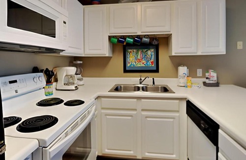 Ono Island Apartment | Grand Caribbean Perdido Key #212 West