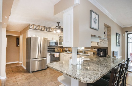 Mount Juliet House | Grand Lake Estate Luxury Waterfront Retreat
