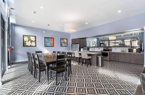 Rogers Apartment | Grand Suite @ Pinnacle Heights