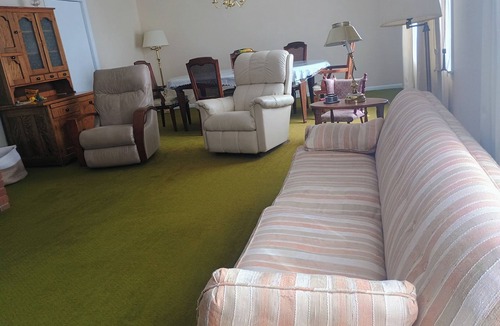 Mars Hill House | Grandma's House,Take a Step Back in Time, Relax and Reconnect