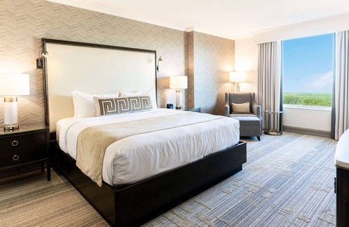 Sedgefield Resort | Grandover Resort & Spa, a Wyndham Grand Hotel