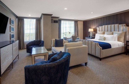 Sedgefield Resort | Grandover Resort & Spa, a Wyndham Grand Hotel