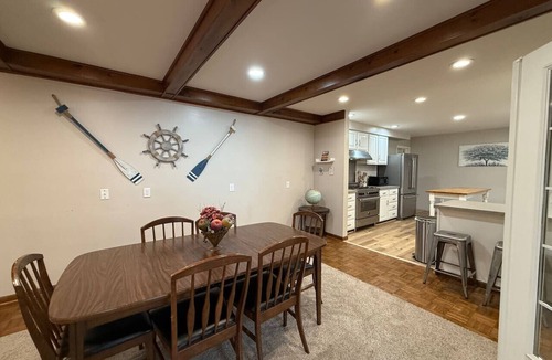 Lexington House | Great Lakes Resort - Big House - Suite 14