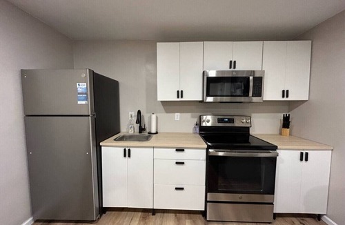 Lexington Apartment | Great Lakes Resort - Family Suite - Suite 4