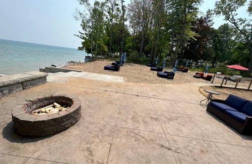 Lexington Apartment | Great Lakes Resort - Family Suite - Suite 4