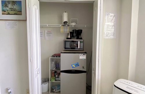 Fort Myers House | Great location! Close to everything! Room with private entrance and own patio….