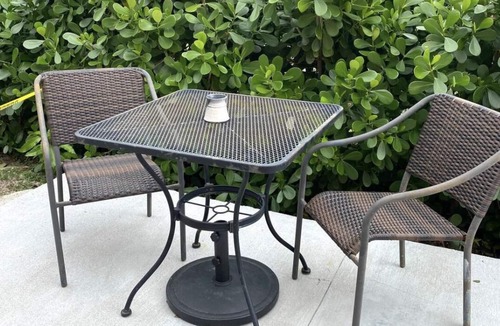 Fort Myers House | Great location! Close to everything! Room with private entrance and own patio….