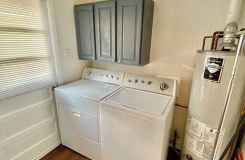 Lexington House | Great Location | Patio | Grill | Tempurpedic Beds