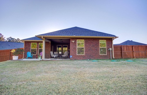 Athens House | Great secure and very peaceful place Only 12 miles from the airport