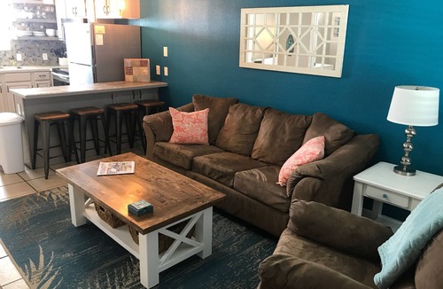 Gulf Shores Condo | Great Spring and Summer Rates! Clean and Beach Supplies Included!