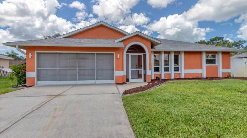 Englewood East Villa | GRH11354 - Charlotte Harbor Area - 2 Bed 2 Baths Villa