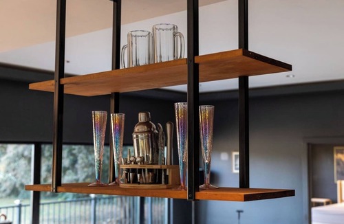 Greenville House | Group Haven | Comfort, Charm & Poolside Fun
