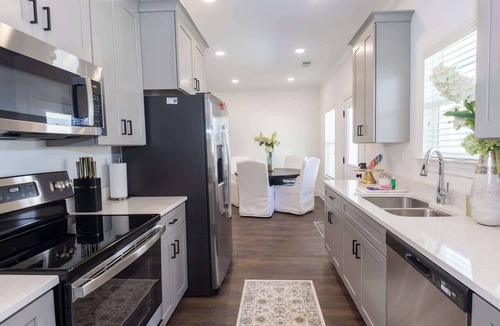 Oxford Condo | Grover at Meadowcrest by Apex Short Term Stays