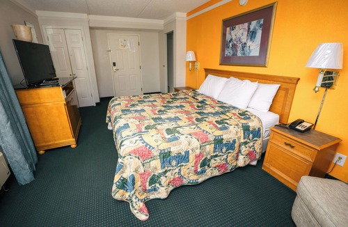 Peachtree Corners Hotel | Guest Inn & Suites