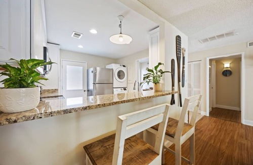 Palmetto Dunes Cottage | Gypsy Sea Cottage - A Beachside Retreat