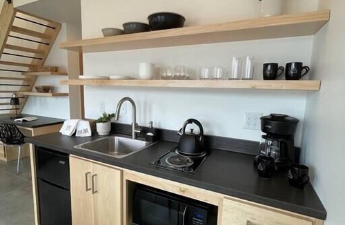 Mount Sterling House | H&M Retreats/Cabin 2/Hermann, MO