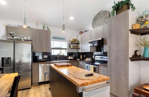 Linn Creek Apartment | Hackberry Hideaway - Osage Beach