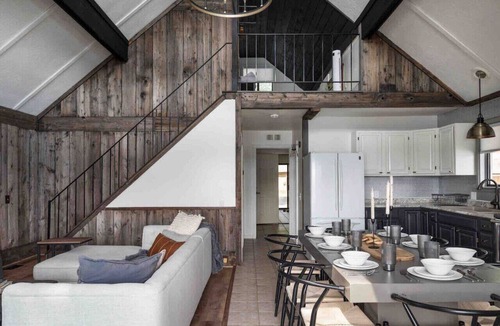 Long Lake Cottage | Hale Haven - Lake House w/Hot Tub and Loft