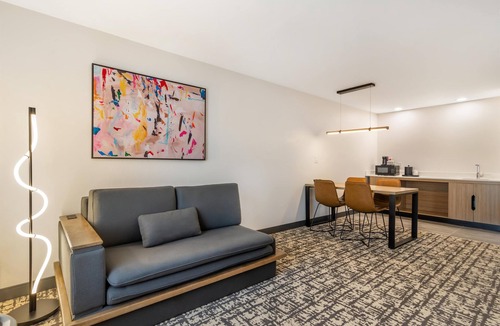 Stockbridge Hotel | Hampton Inn Atlanta - Stockbridge
