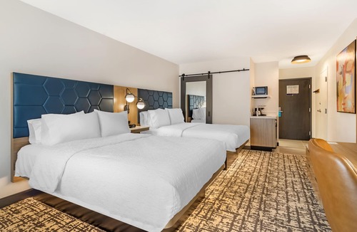 Stockbridge Hotel | Hampton Inn Atlanta - Stockbridge