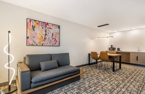Stockbridge Hotel | Hampton Inn Atlanta - Stockbridge
