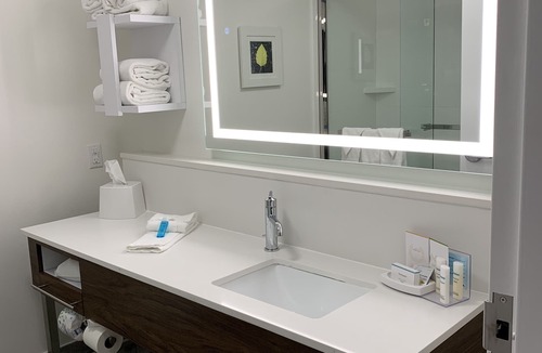 Danville Hotel | Hampton Inn Danville