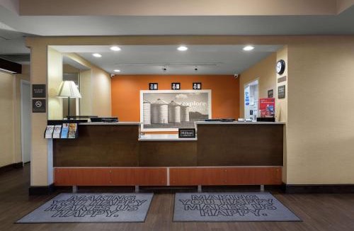 Travelers Rest Hotel | Hampton Inn Greenville/Travelers Rest