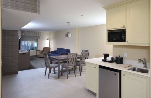 Holland Hotel | Hampton Inn Holland