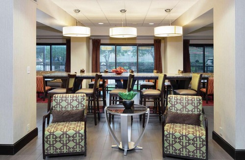 Bayou Cane Hotel | Hampton Inn Houma